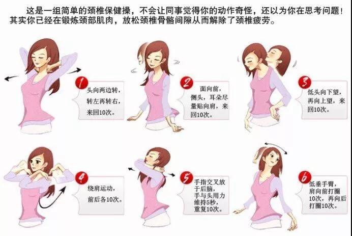 世界脊柱日｜呵護(hù)脊柱健康，從生活點(diǎn)滴做起!