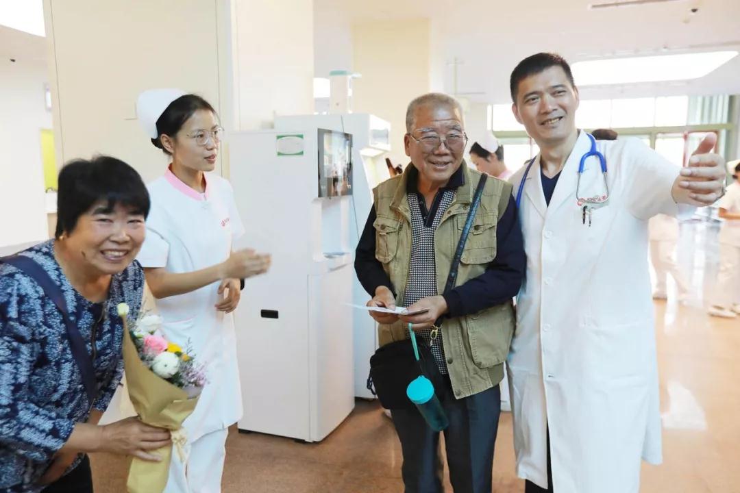 中國(guó)新聞社記者走進(jìn)西安國(guó)際醫(yī)學(xué)中心，請(qǐng)看報(bào)道