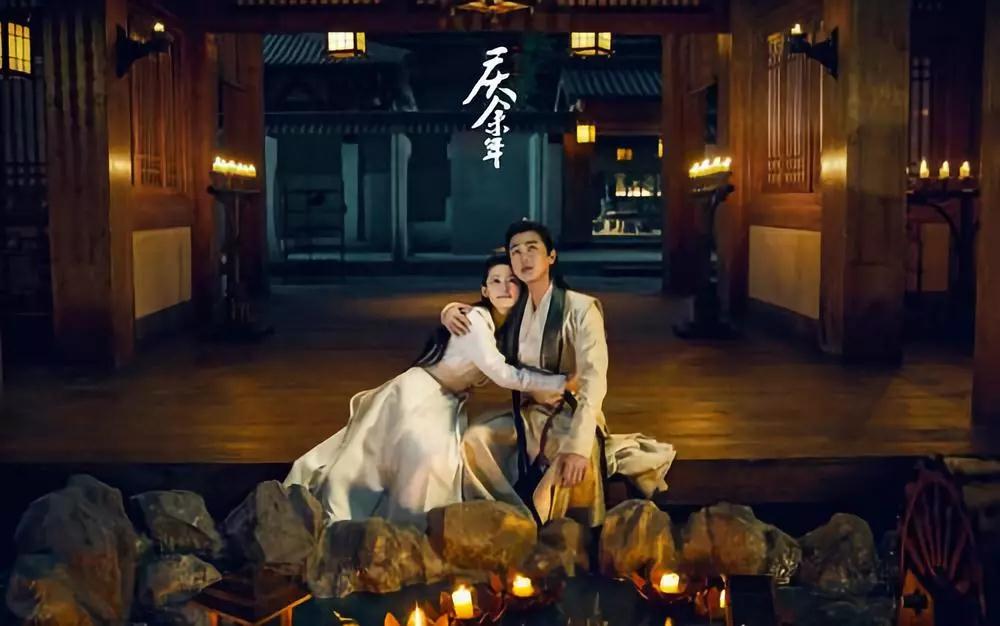 《慶余年》“雞腿姑娘”患結(jié)核病，男主不怕傳染么？