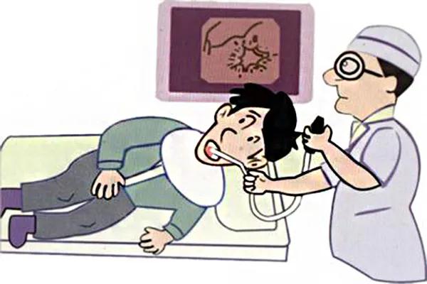 這項檢查很重要，40歲以上應(yīng)該做！