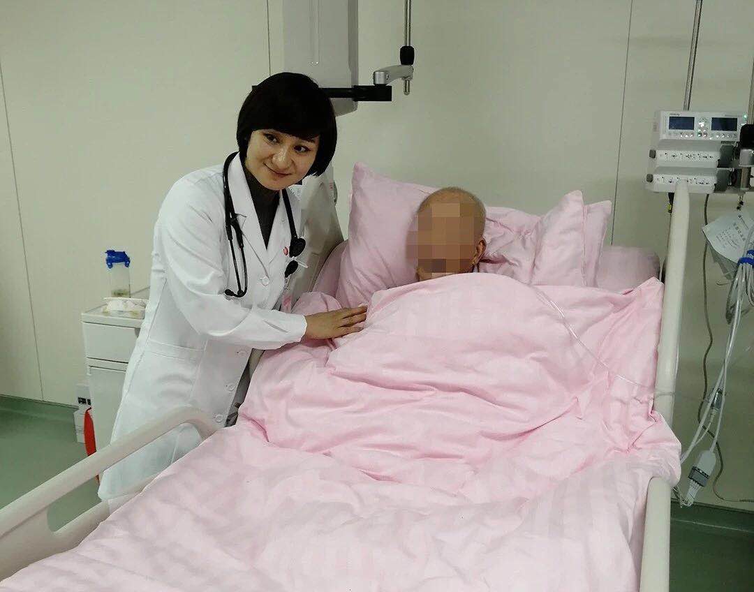奇跡！101歲老人起死回生！西安國(guó)際醫(yī)學(xué)中心醫(yī)院成功救治百歲老人