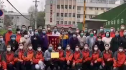 謝謝你們，為我們拼過命！