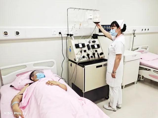 若身體發(fā)出這四個(gè)求救信號(hào)，當(dāng)心得了白血病！