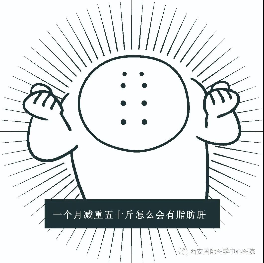 這個(gè)病不是胖子的專利，瘦子也中招，原因在這兒！