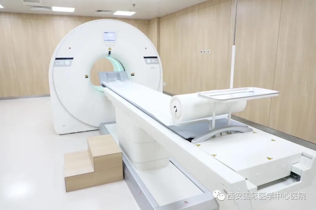 這個(gè)科室超硬“核”！掀起核醫(yī)學(xué)最“溫情”一面