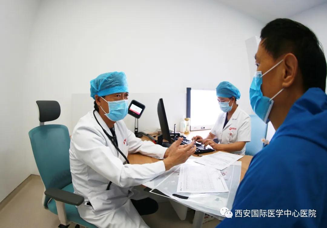 三秦都市報(bào)——王海昌:我只是個(gè)有愛心的醫(yī)生！