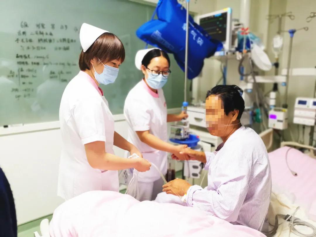 心臟二尖瓣置換術(shù)后，第二天就能下地？心臟外科用達(dá)芬奇機(jī)器人告訴你答案