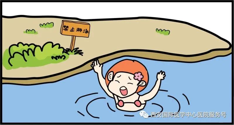 夏季游泳爽！這些科學施救措施要知道