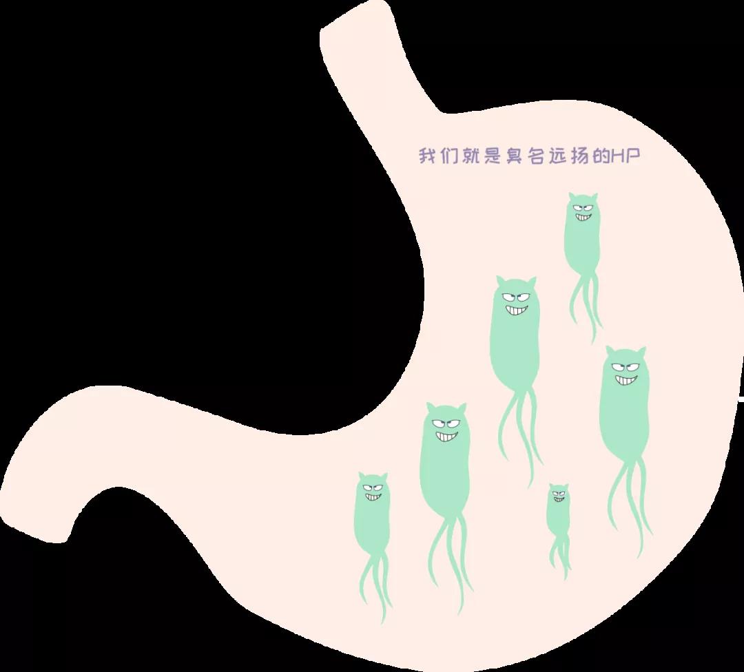 當(dāng)身體出現(xiàn)這四個危險信號，胃已不堪重負