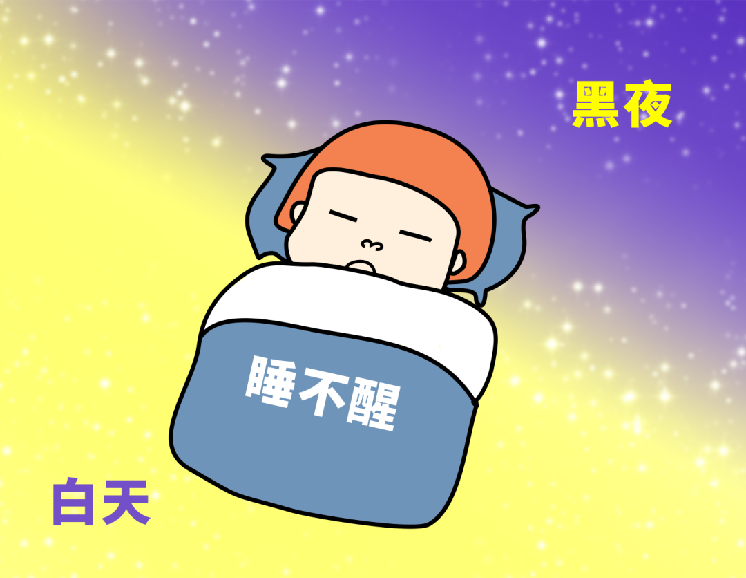 孩子貪睡老不醒？家長需要警惕這種病