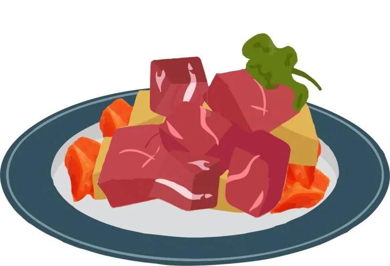 【每日一膳】在“凍手凍腳”的季節(jié)，這道佳肴補而不膩！