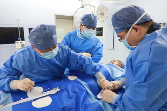 健康時報—多年頑固性高血壓治不好？可能是這條“禍蛇”在作怪