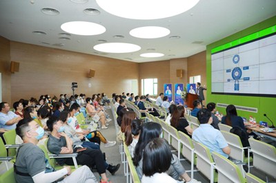 王志軍教授團(tuán)隊(duì)入列整形醫(yī)院人才方陣！面部年輕化研究中心掛牌！