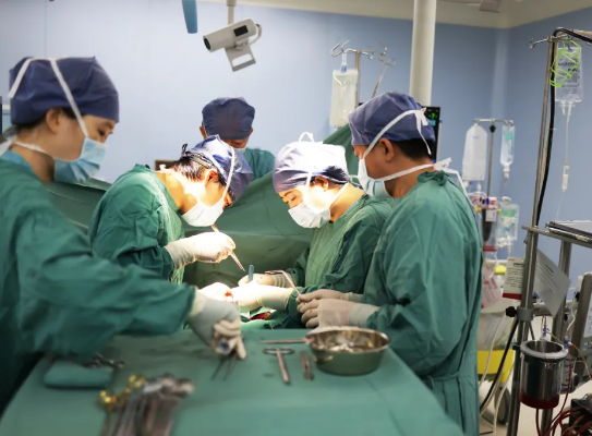 這不僅僅是減負，更是救命！多例急性A型主動脈夾層患者在這里獲救