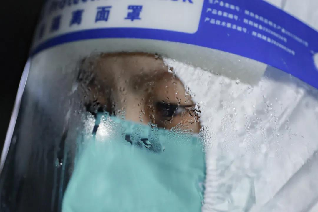 358 人、53 個(gè)點(diǎn)、15 萬+，這群人讓這座城的寒冬流淌著一股暖流
