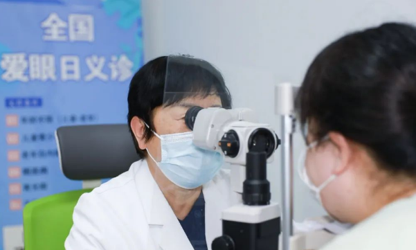 全國愛眼日|多數(shù)人躲不過的眼疾，究竟該怎么治？
