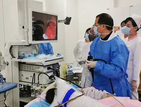 驚出一身冷汗！一位大學(xué)教授的就醫(yī)感悟