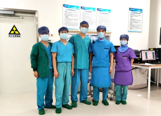 多學(xué)科聯(lián)合“心腦同治”，一次性為老人解憂愁