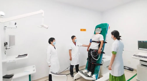 26歲小伙頻繁暈倒5次！做了這項(xiàng)檢查后......