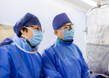 世界心臟日|萬眾一心，專家教您護(hù)心秘訣