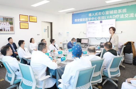 黑科技來了！治療重度心衰技術邁上新臺階