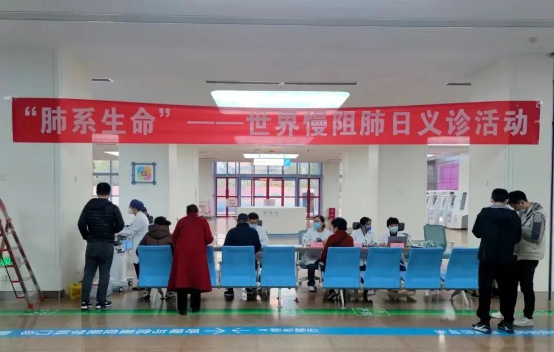 警惕這個隱匿的呼吸“殺手”，出現(xiàn)這6種情況一定要做檢查