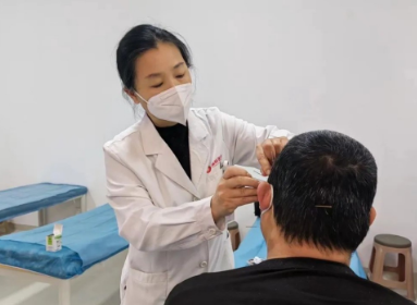 咳嗽、咽痛、乏力……對付“長新冠”癥狀就是中醫(yī)+康復(fù)