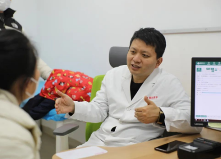 腦癱偏癱患者福音！我院“腦癱偏癱完美梯度療法診療”門診開診