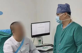 極致微創(chuàng)，隨治隨走！不插管的胸科手術(shù)你聽說過嗎？