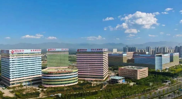 職位熱招丨Join國際醫(yī)學(xué)，攜手共進(jìn)，未來可期