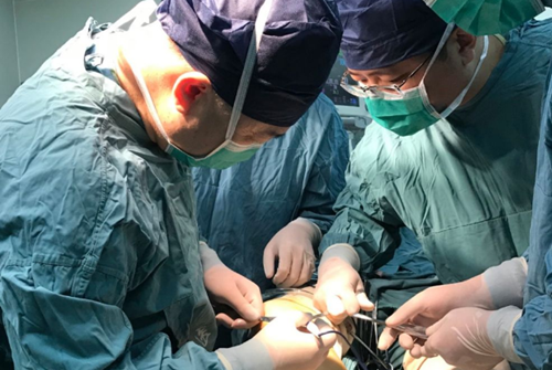 1700公里、27小時，從敦煌到西安，千里求醫(yī)、不負所盼！