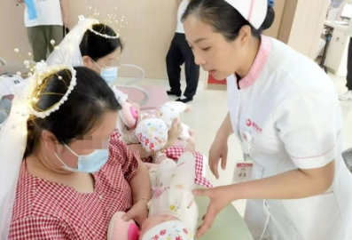 『2023世界母乳喂養(yǎng)周』一周三場(chǎng)公益活動(dòng)，邀您來“約惠”！