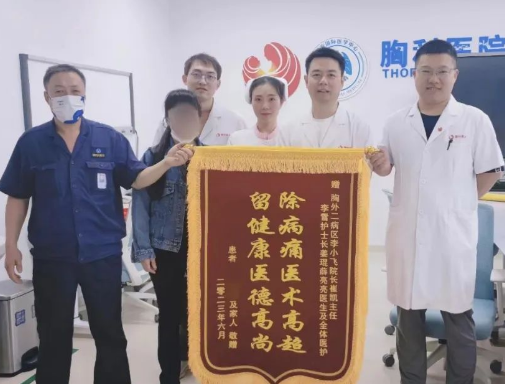 不拼一把，怎會有生命的奇跡