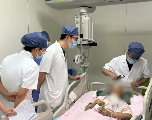 從重型腦干出血到生活自理，多名腦干出血患者在這里蘇醒