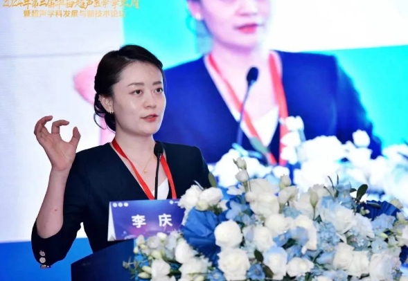 又是她！第一名