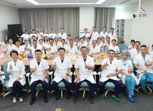 5年100期，場場精彩——寫在心臟病院學術交流活動100期之際