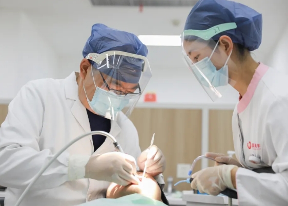 全國愛牙日：全生命周期守護，讓健康從“齒”開始