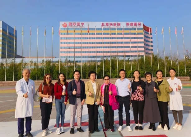 海峽兩岸暨港澳營養(yǎng)科學(xué)大會聚焦醫(yī)院臨床營養(yǎng)學(xué)科建設(shè)，西安國際醫(yī)學(xué)中心醫(yī)院成亮點