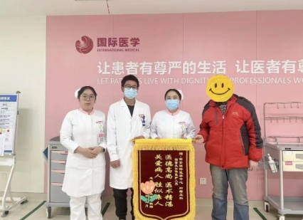 為她們點贊！心中有溫情 護理有溫度