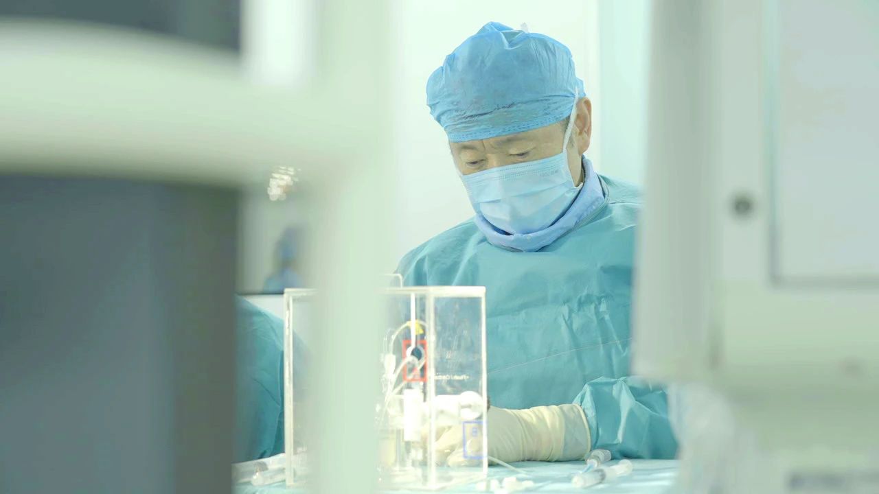 釔90炭微球介入療法全國招募，韓國宏教授團隊護(hù)航全程免費