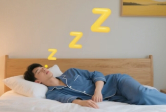 打鼾or呼吸暫停綜合征？硬核科普來了！