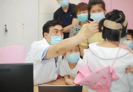 重磅喜訊！郭樹忠教授 為愛再揚帆，隆重開啟“新耳”篇章