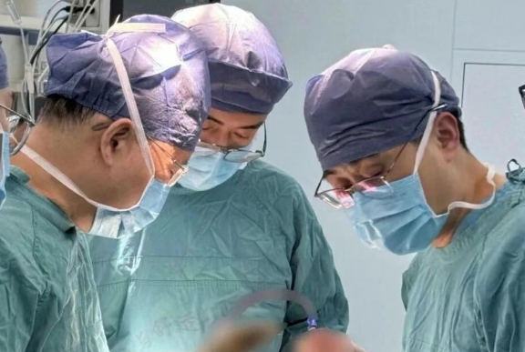 國際醫(yī)學(xué)，一等獎！